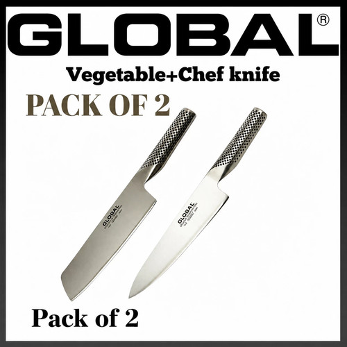 Global veg knife g - global, 7"