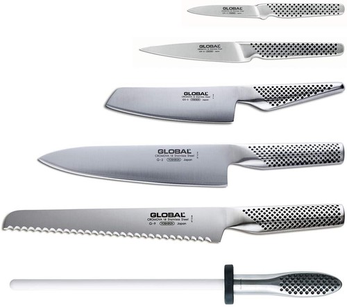 Global 79587au 7 piece - global,