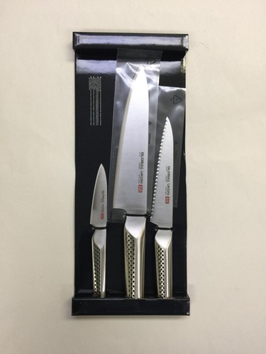 Global ukon piece knife - ukon,