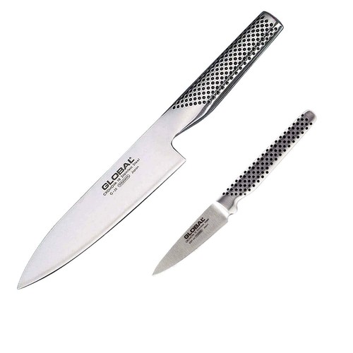 Global 5846 piece knife - g-5846, 2-piece