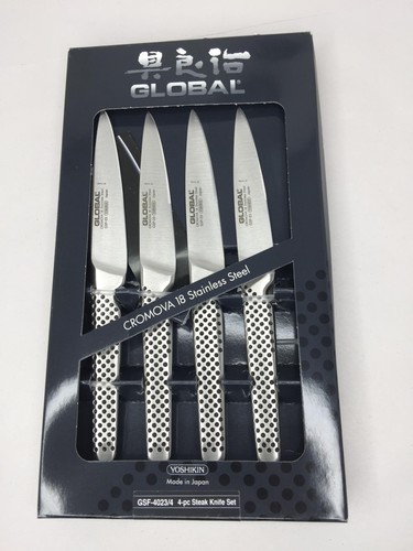 Global cutlery - global,