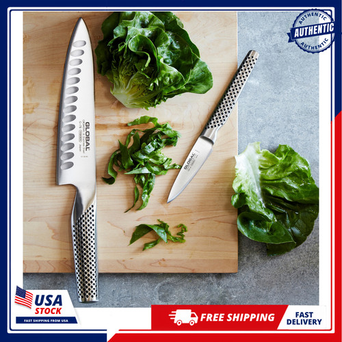Global classic chef paring - global,