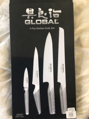 New global piece - global, 4