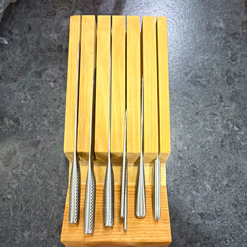 Global slot bamboo wood - global,