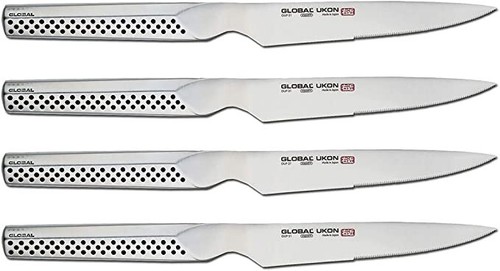 Global ukon piece - ukon, 4-piece