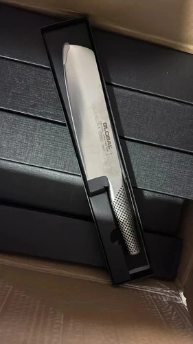 Global vegetable knife - global,