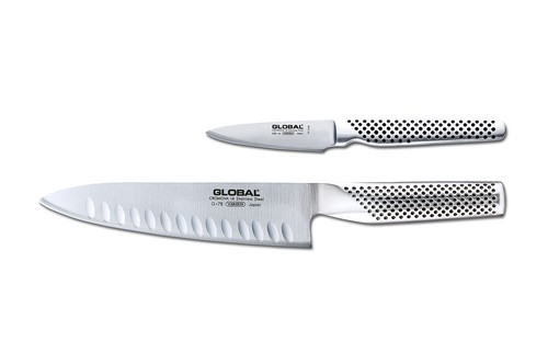 Global inch chef - global,