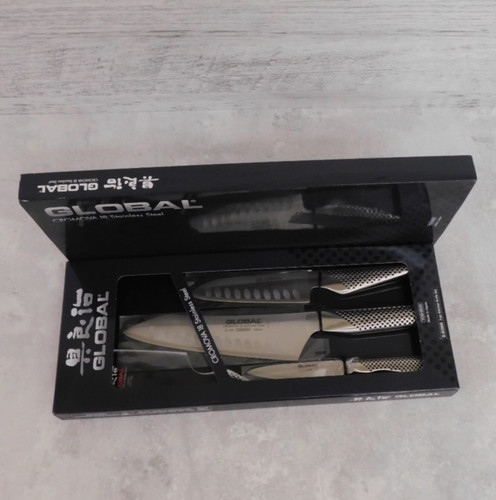 Global classic japenese - global, 3