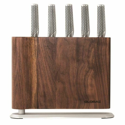 Global knives uku 6pc knife - 6pc,