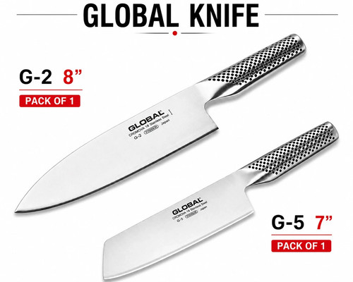 Global g 5 7 - 8", g-5