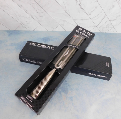 Global classic straight - global, gf-24