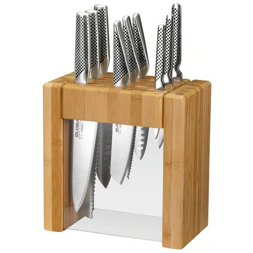 Global ikasu 10pc kitchen - ikasu, x