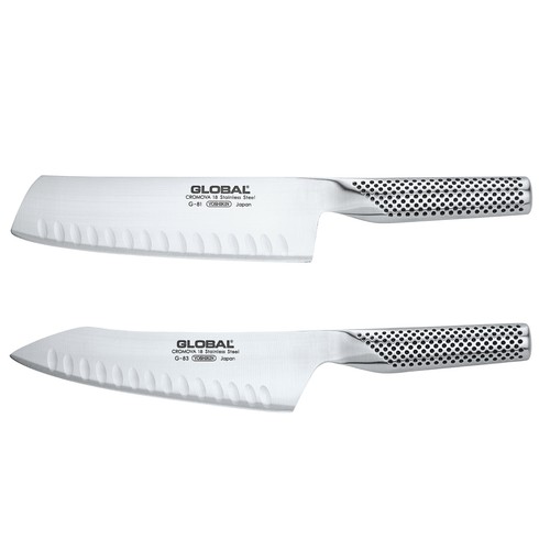 Global knife set piece - global,