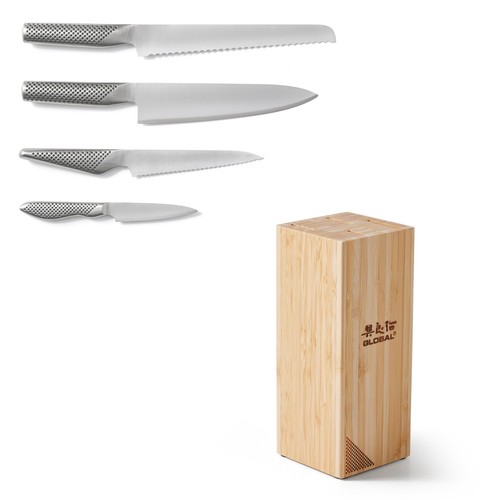 Global toshi five piece - -,