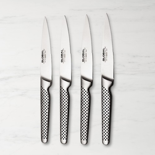 Global classic steak knives - global,
