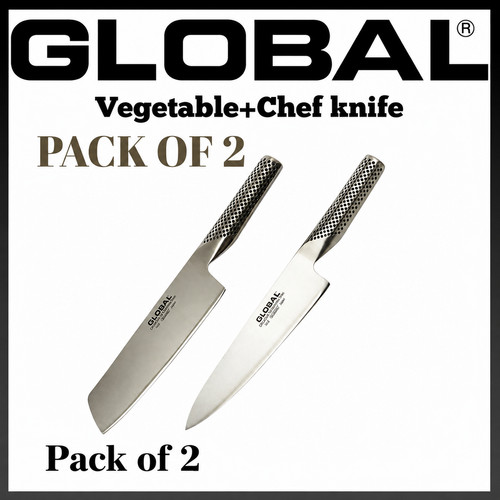 Global veg knife g 2 - 7",