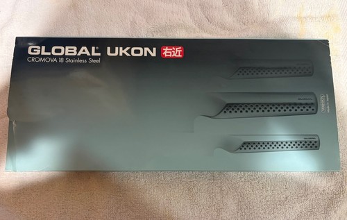Global ukon 3001 - gu-3001, 3
