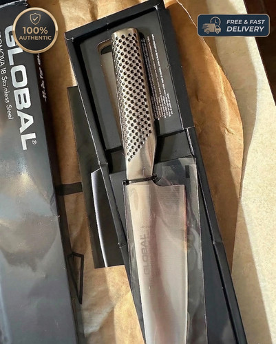 Global chef s knife - chef’s,