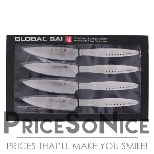 Global sai hand hammered - global,
