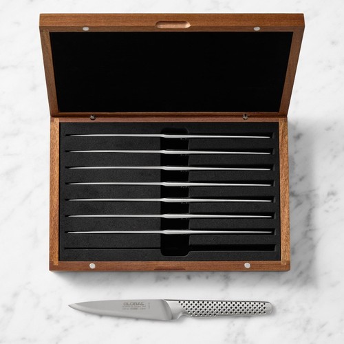 Global classic steak knives - classic,