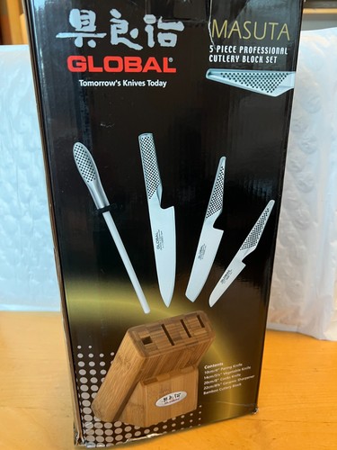 Global 79598 pc - -, 5