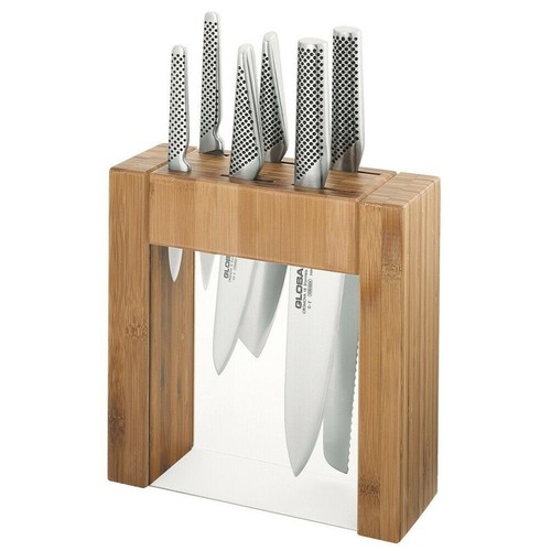 Global ikasu piece knife - global, 7