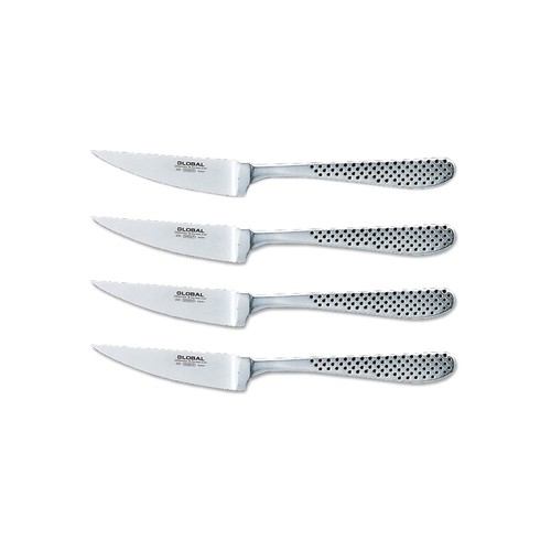 Global gtf 4001 - 4, steak