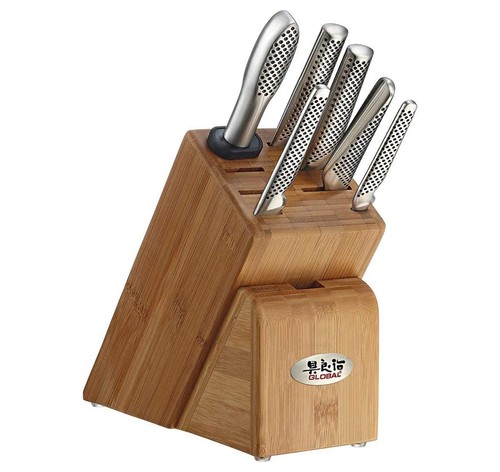 Global takashi knife - global, 7